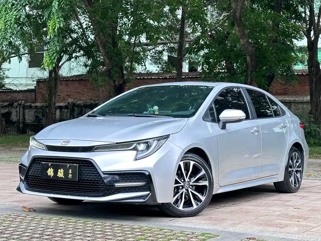 Levin 185 T CVT Sport