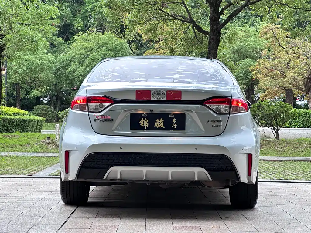 Levin 185 T CVT Sport