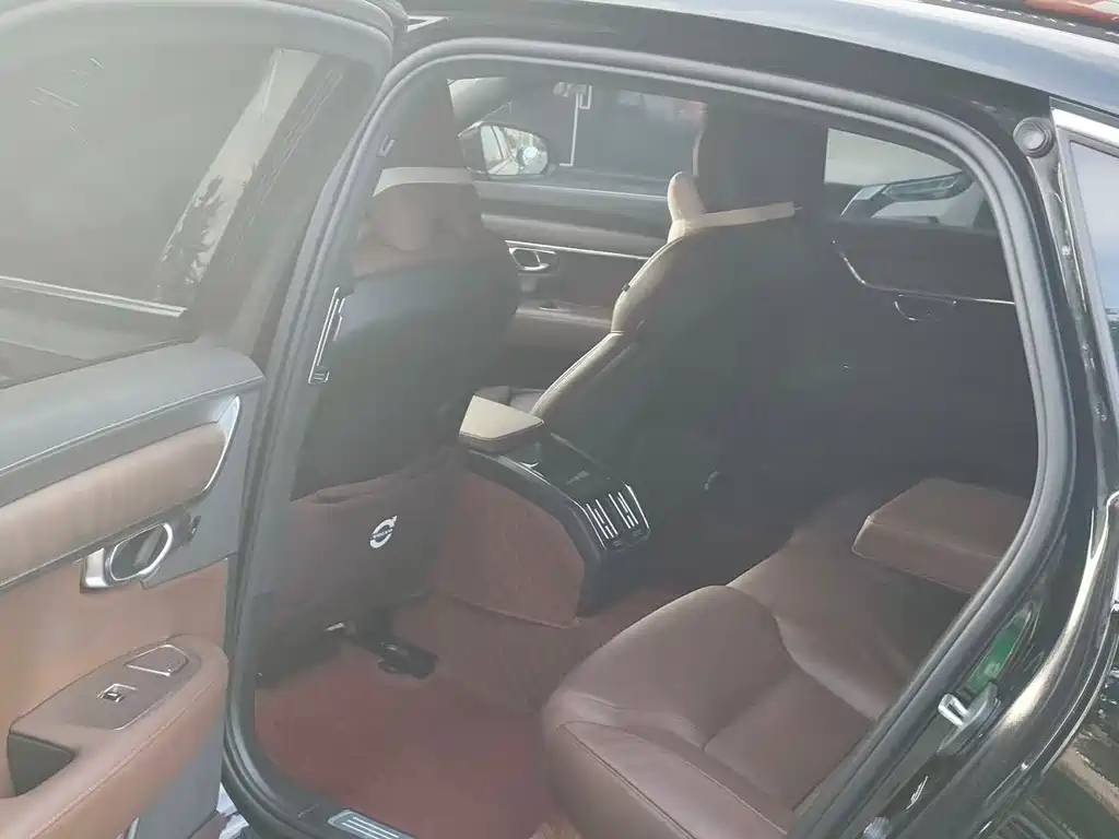 Volvo S90 B5 Smart Vision Luxury
