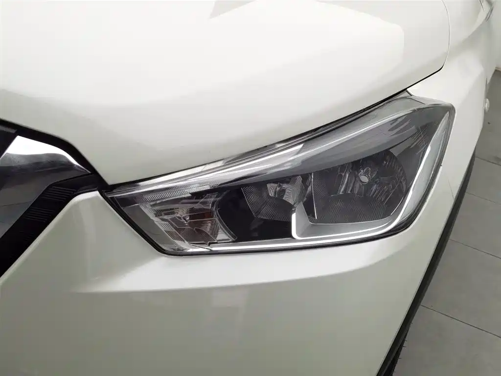 Kicks 劲客 2020款 1.5 L XE 手动酷动版