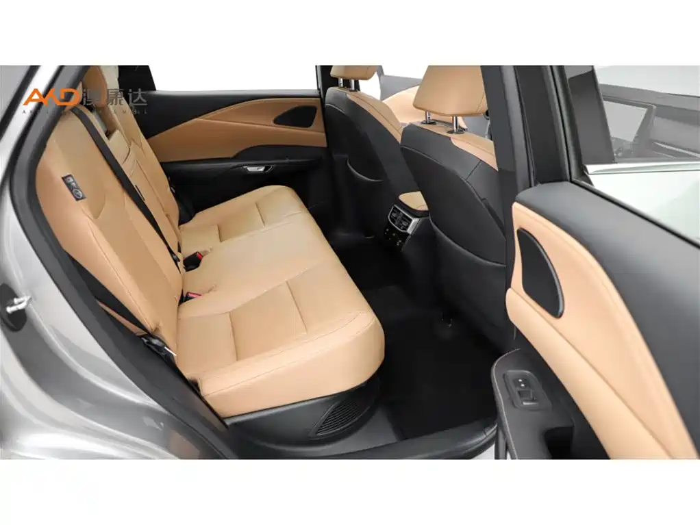 Lexus RX 雷克萨斯RX350 h/2.5/23款/两驱舒享版