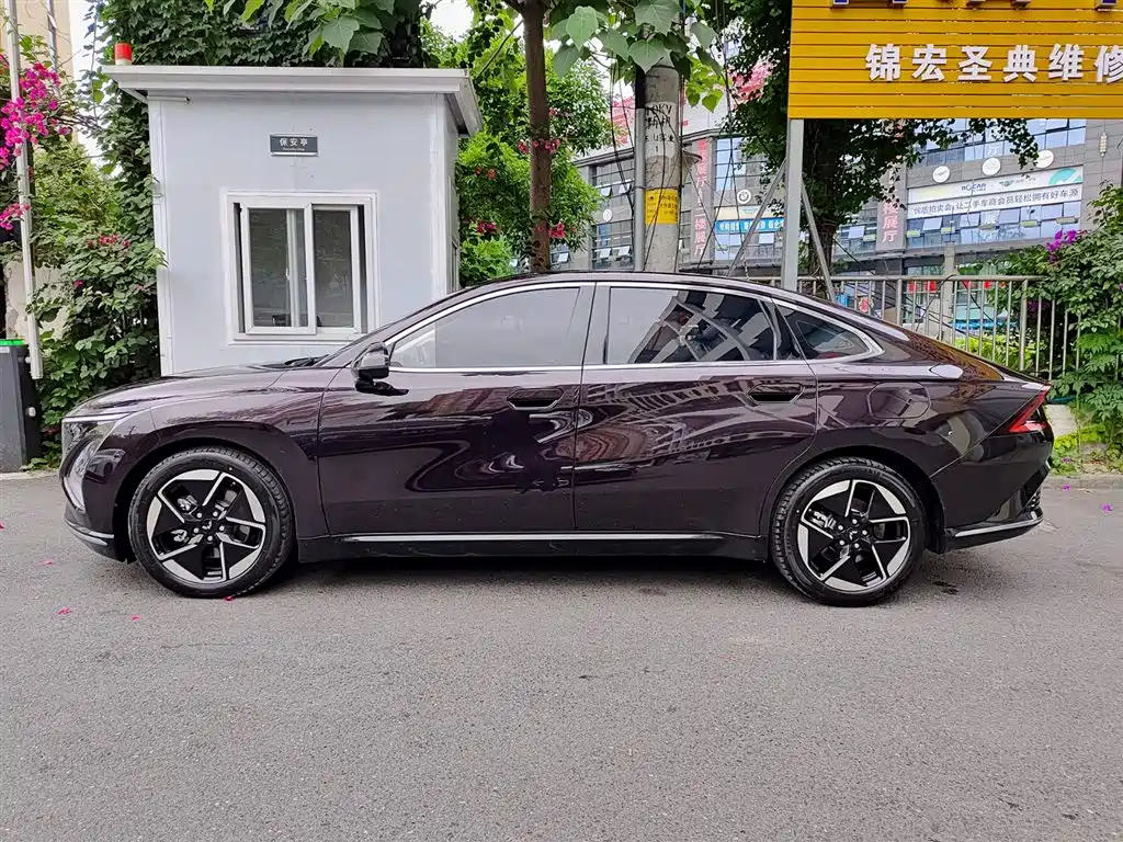 Wuling Starlight 150 Advanced