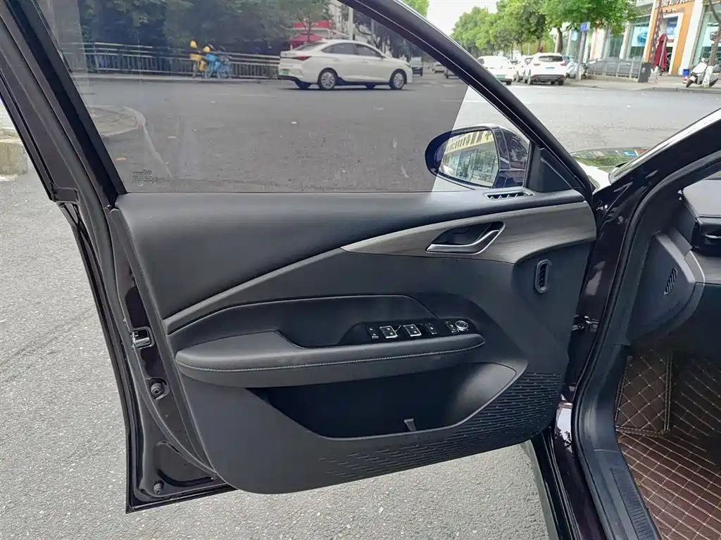 Wuling Starlight 150 Advanced