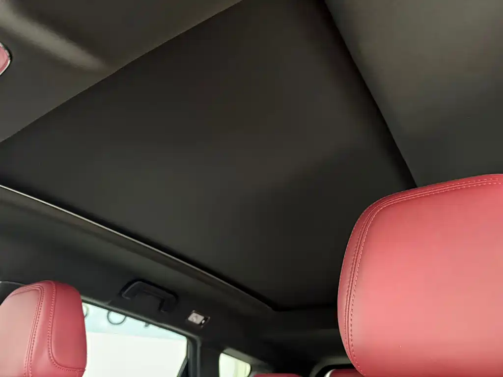Jetour X70 PRO 1.5 T DCT Comfort Enjoyment 7-seat