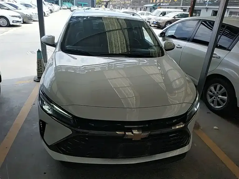 Chevrolet Monza 1.5 L DCT Joy