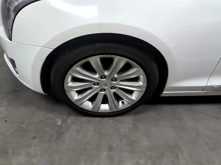 Cadillac ATS-L 25 T Comfort