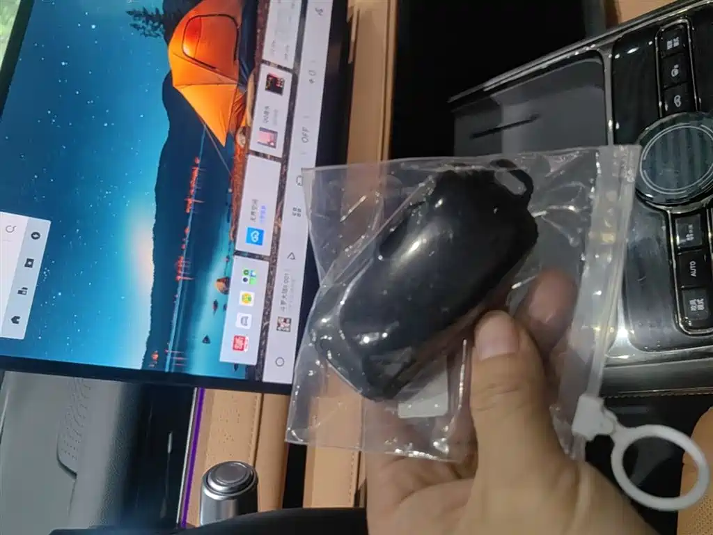 Galaxy Xingyao 8 130 km EM-i Premium