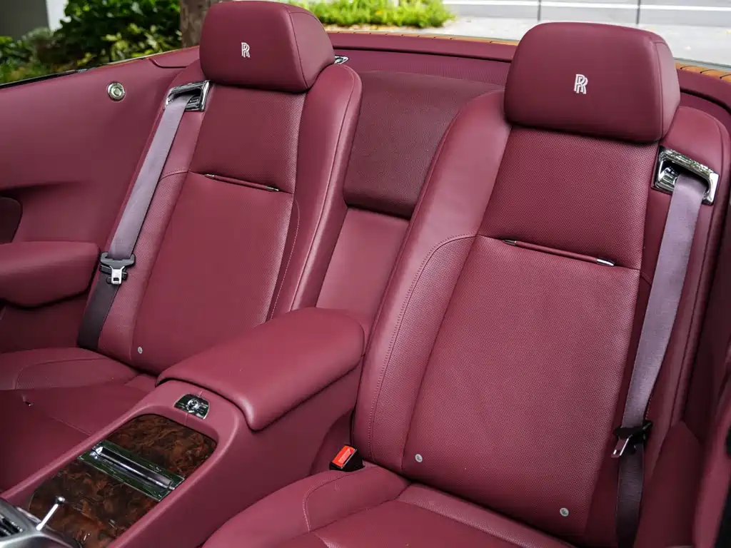 Dawn 6.6 T Standard