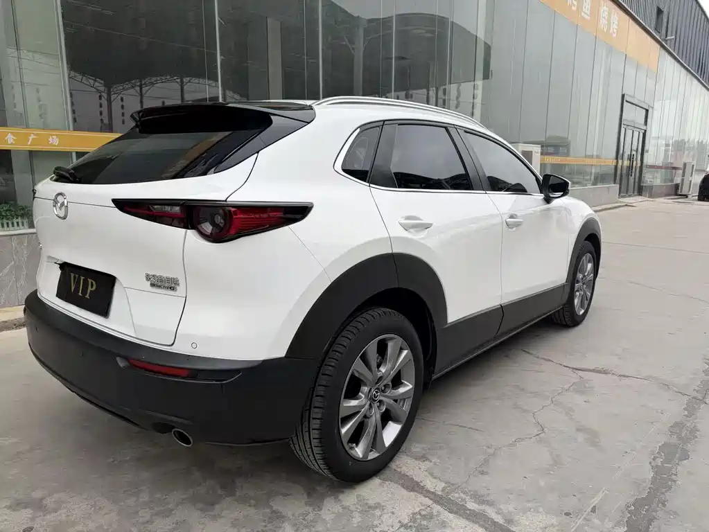 Mazda CX-30 2.0 L Auto Jiayue