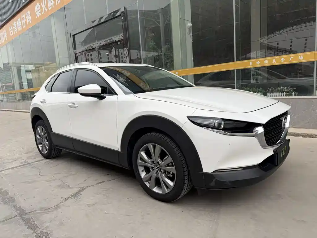 Mazda CX-30 2.0 L Auto Jiayue