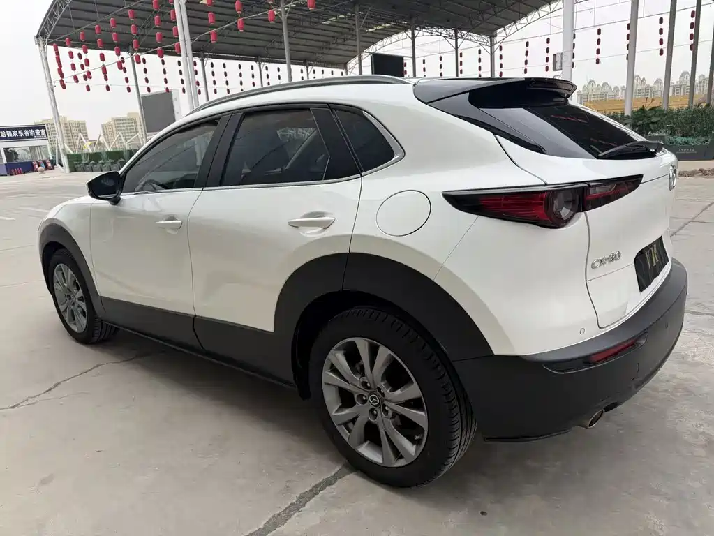 Mazda CX-30 2.0 L Auto Jiayue