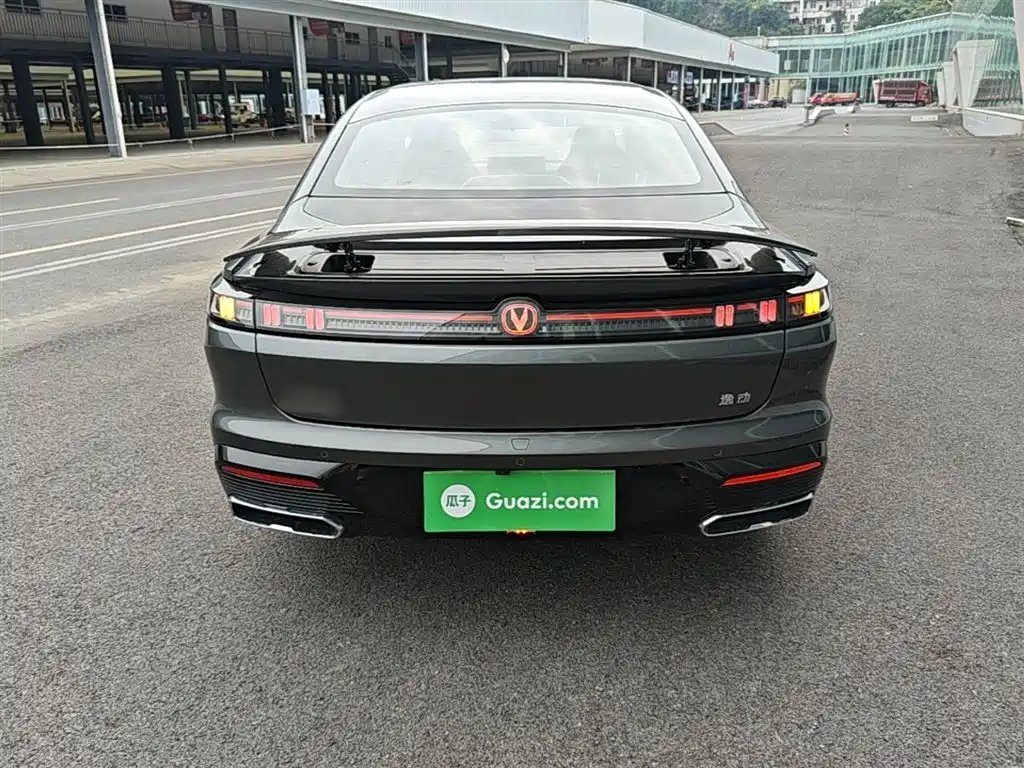 Eado 逸动 2026款 第四代 1.5 T 500 Bar 智享型
