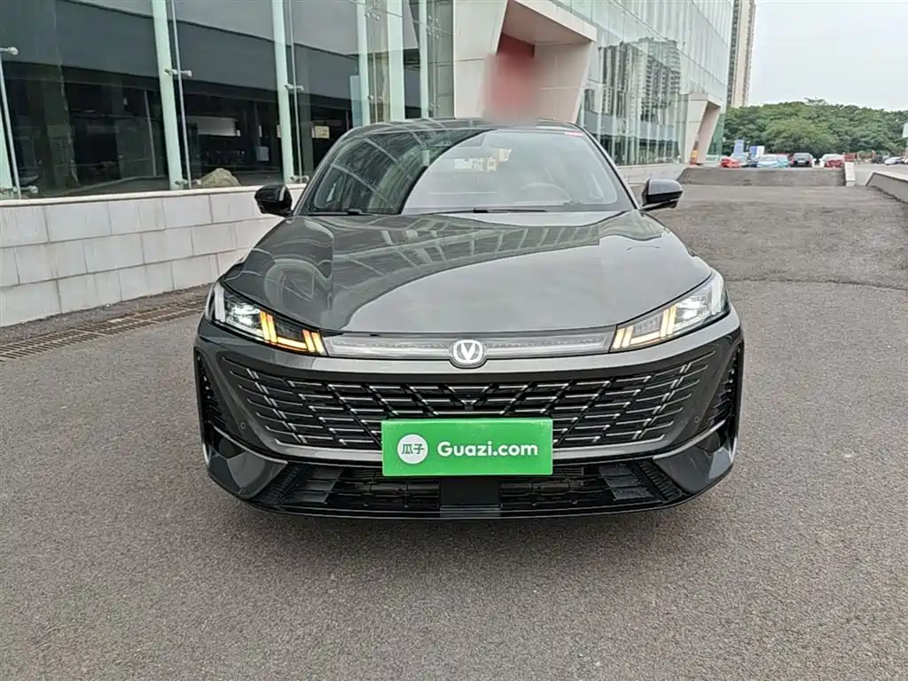 Eado 逸动 2026款 第四代 1.5 T 500 Bar 智享型