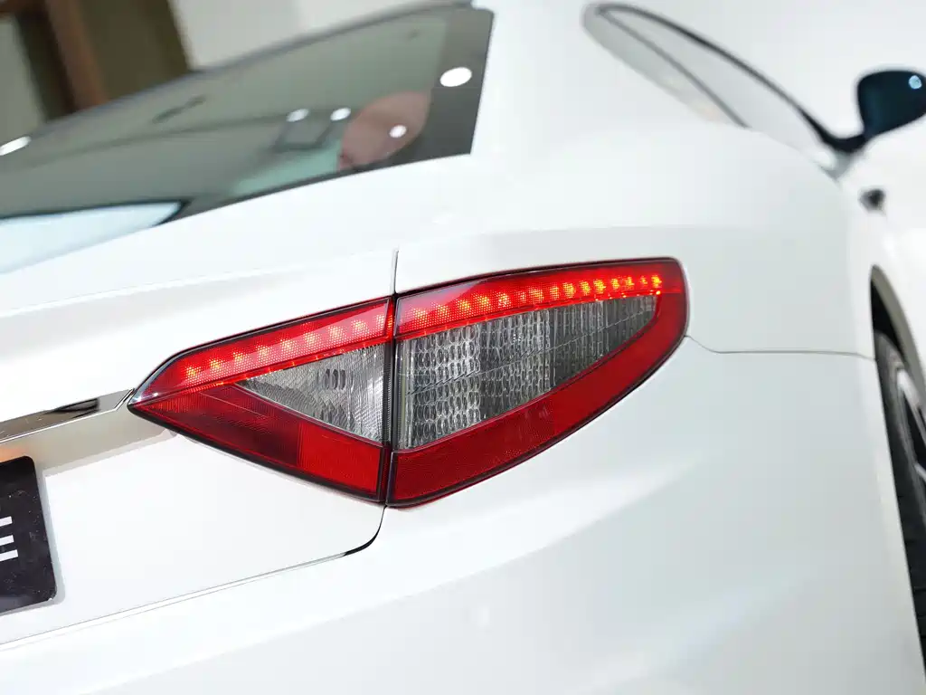 GranTurismo 4.7 L Sport Automatic