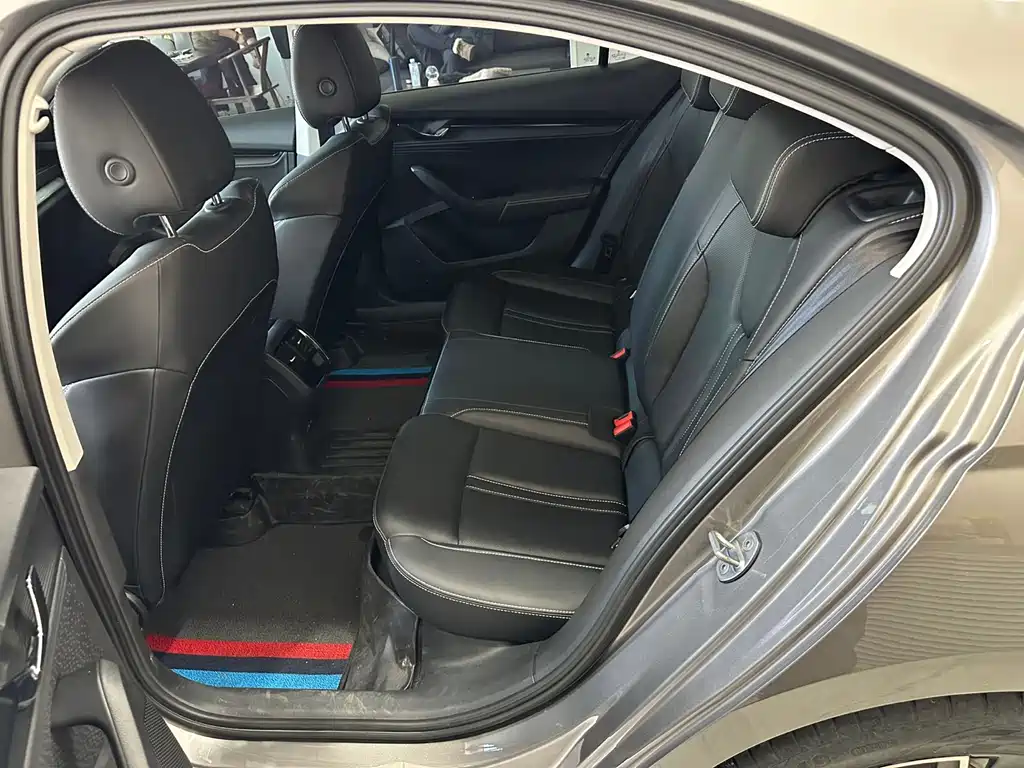 Octavia PRO TSI280 Premium