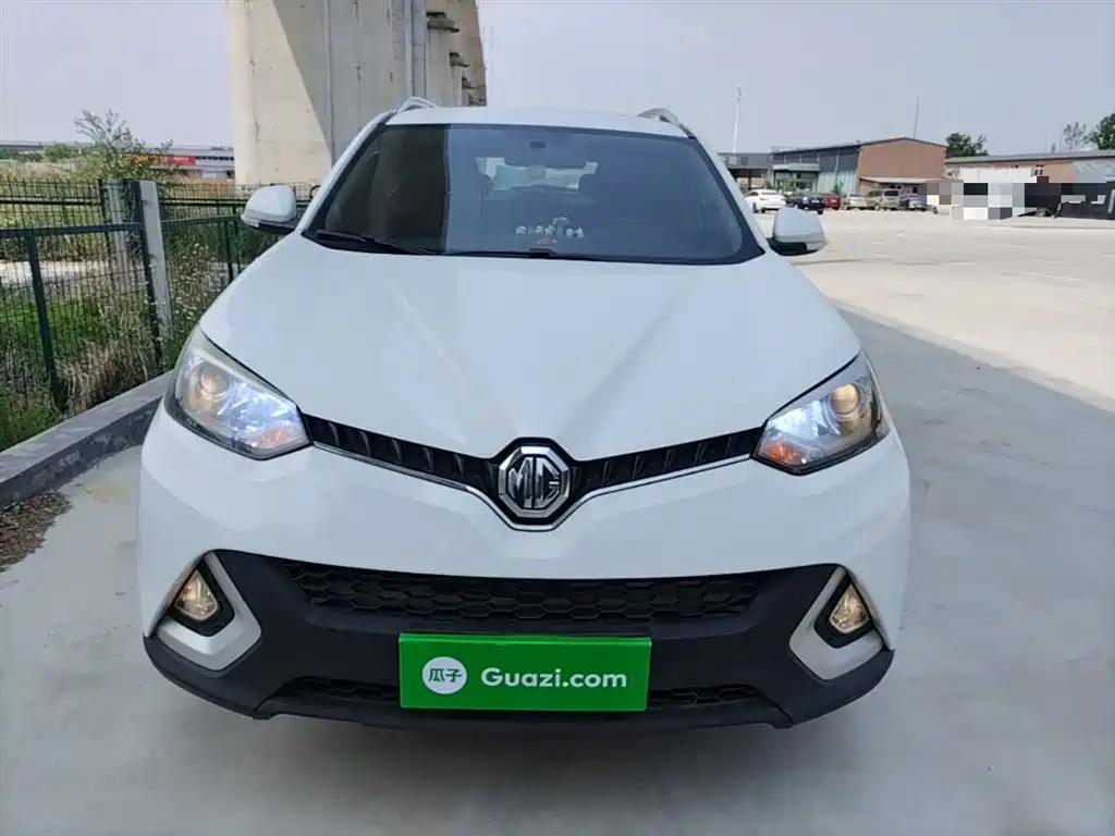 Ruiteng 1.5 TGI TST Elite