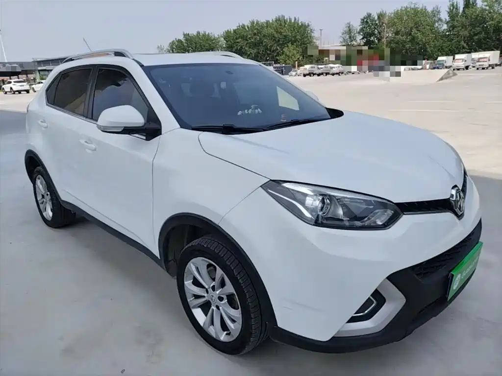 Ruiteng 1.5 TGI TST Elite