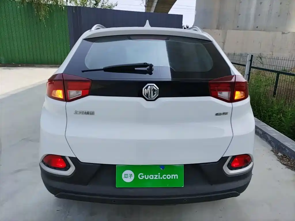 Ruiteng 1.5 TGI TST Elite