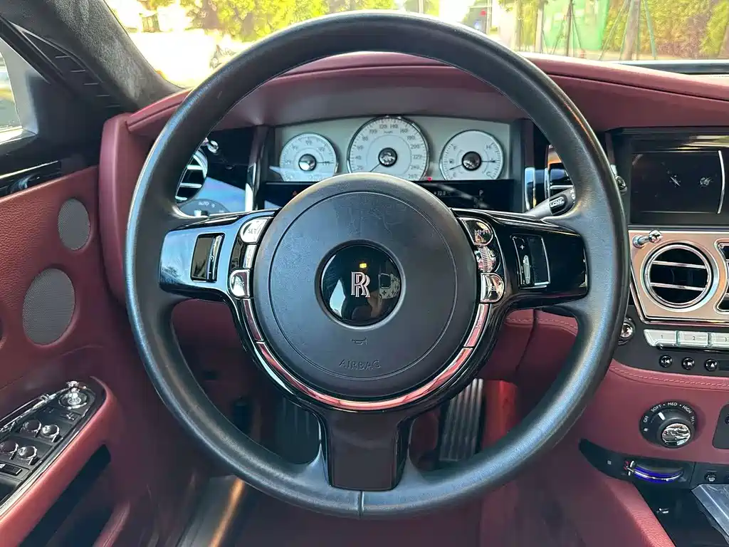 Ghost 6.6 T Standard Wheelbase