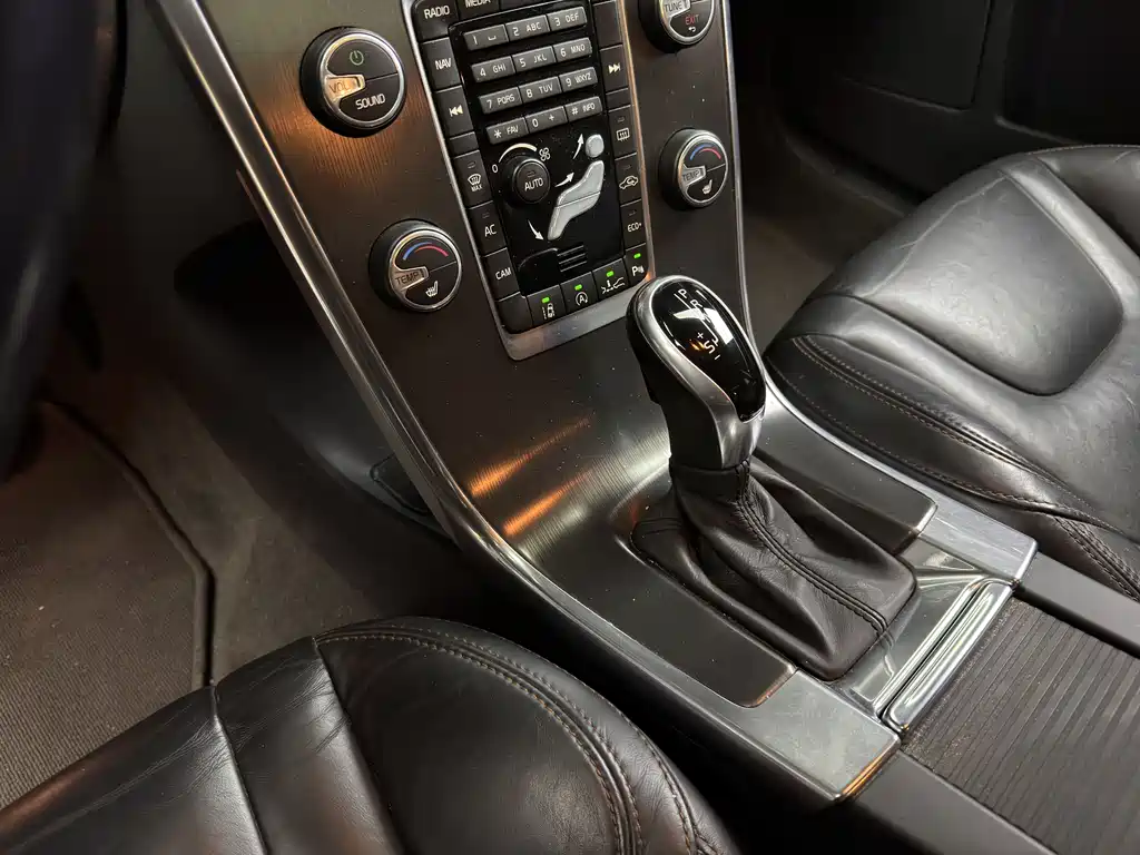 Volvo XC60 (Import) Facelift T5 Smart Grace