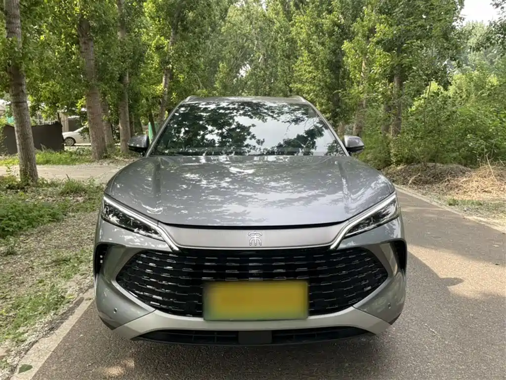 Song L DM-i Smart Drive 112 km Leading
