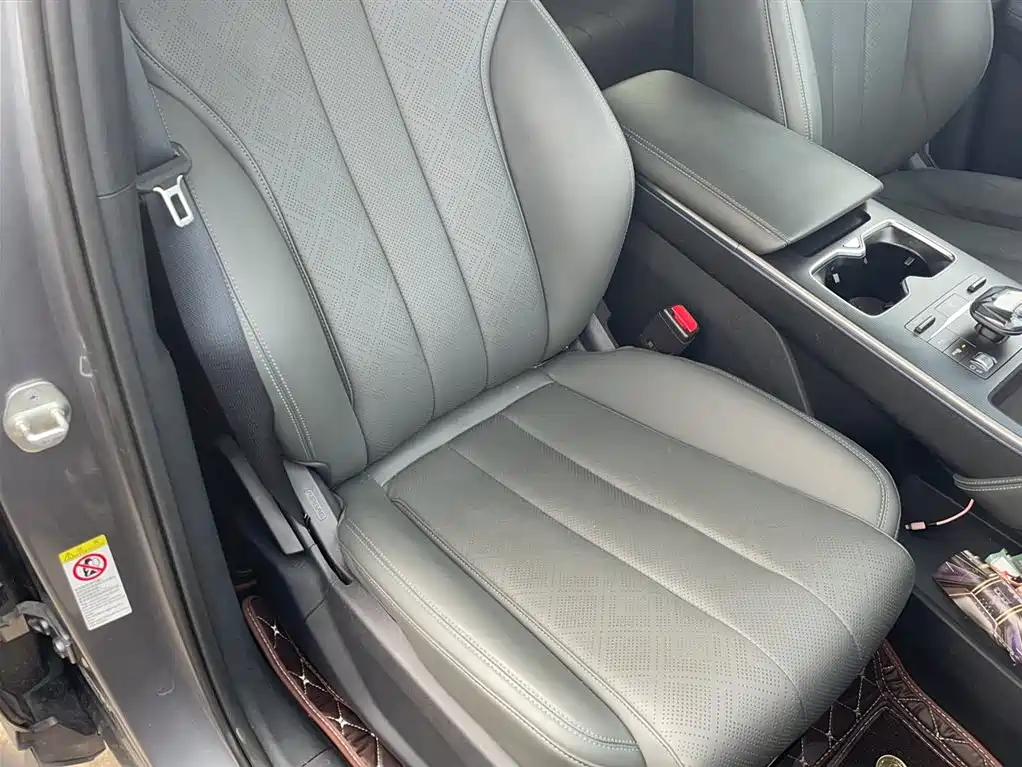 Song L DM-i Smart Drive 112 km Leading