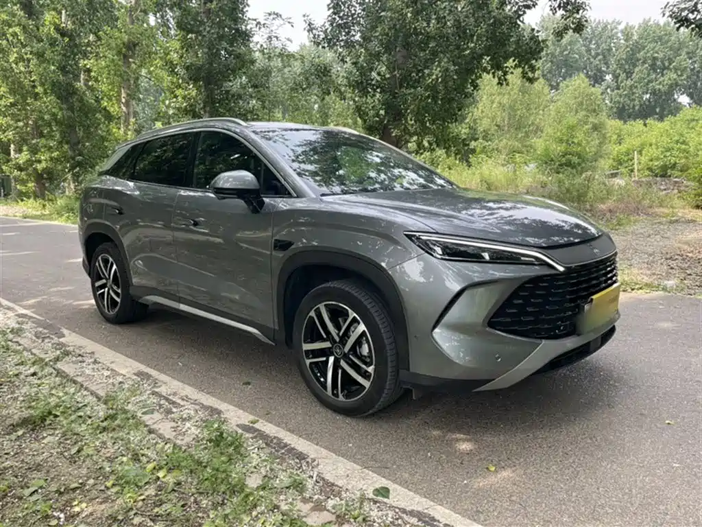 Song L DM-i Smart Drive 112 km Leading