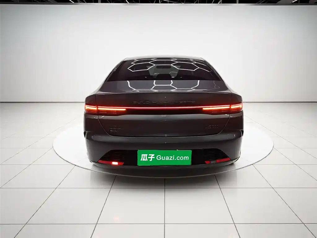 Destroyer 05 Glory DM-i 55 KM Luxury