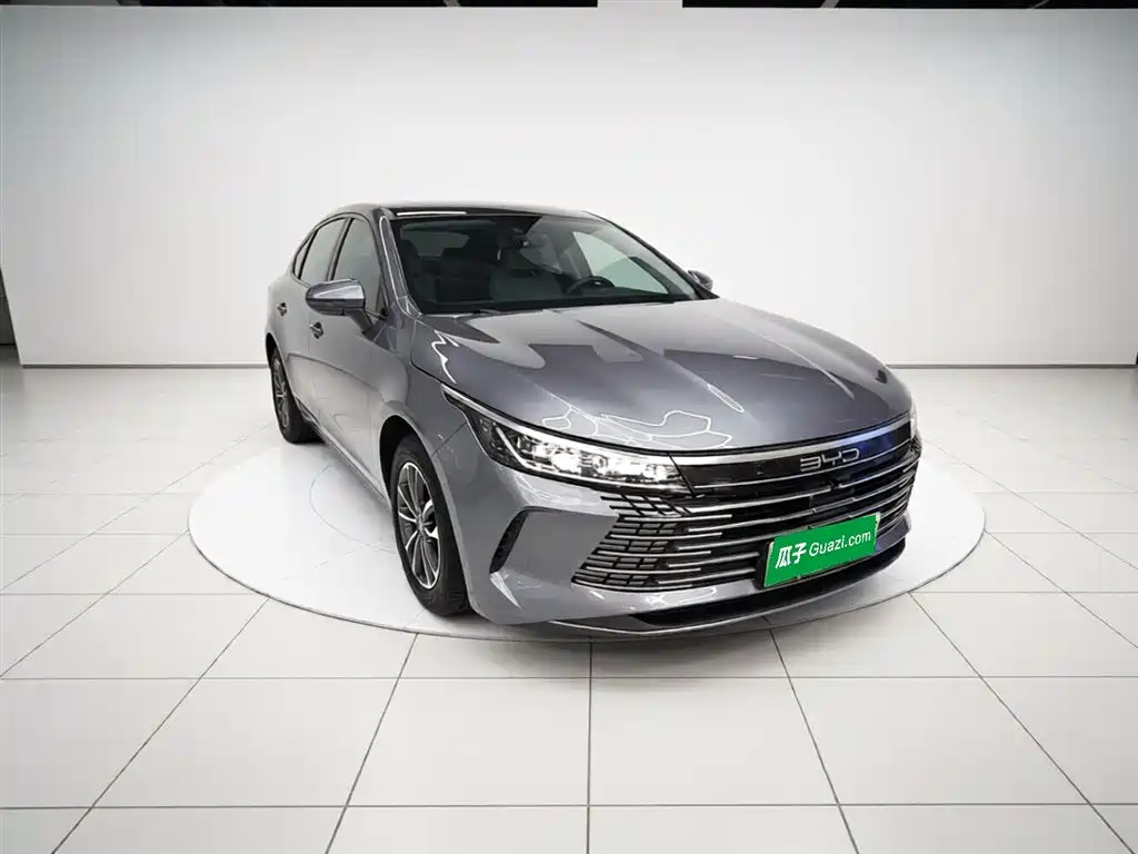 Destroyer 05 Glory DM-i 55 KM Luxury