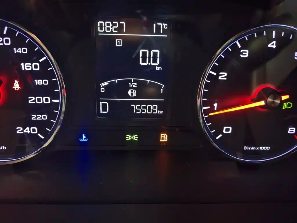 Roewe RX5 20 T 2 WD Auto Internet Smart Value