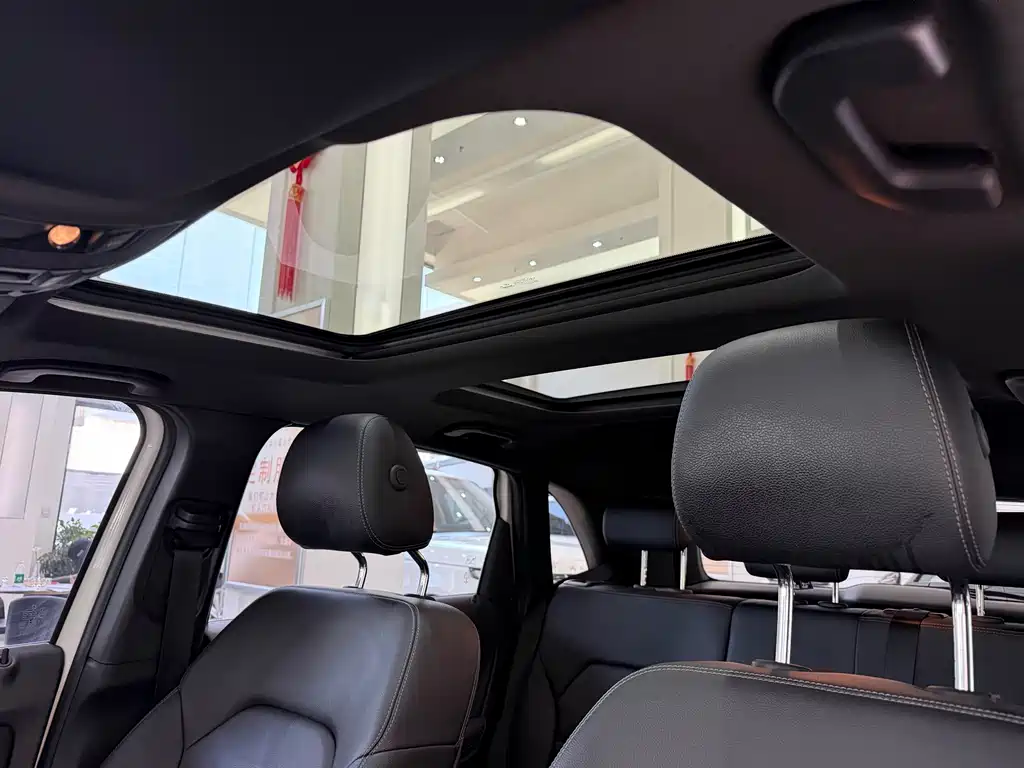 Mercedes-Benz B-Class B 200 Fashion