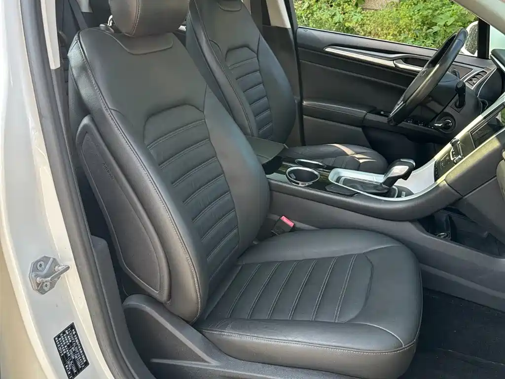 Mondeo 1.5 L GTDi180 Fashion