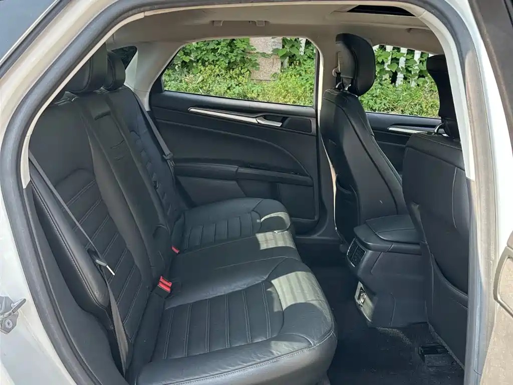 Mondeo 1.5 L GTDi180 Fashion