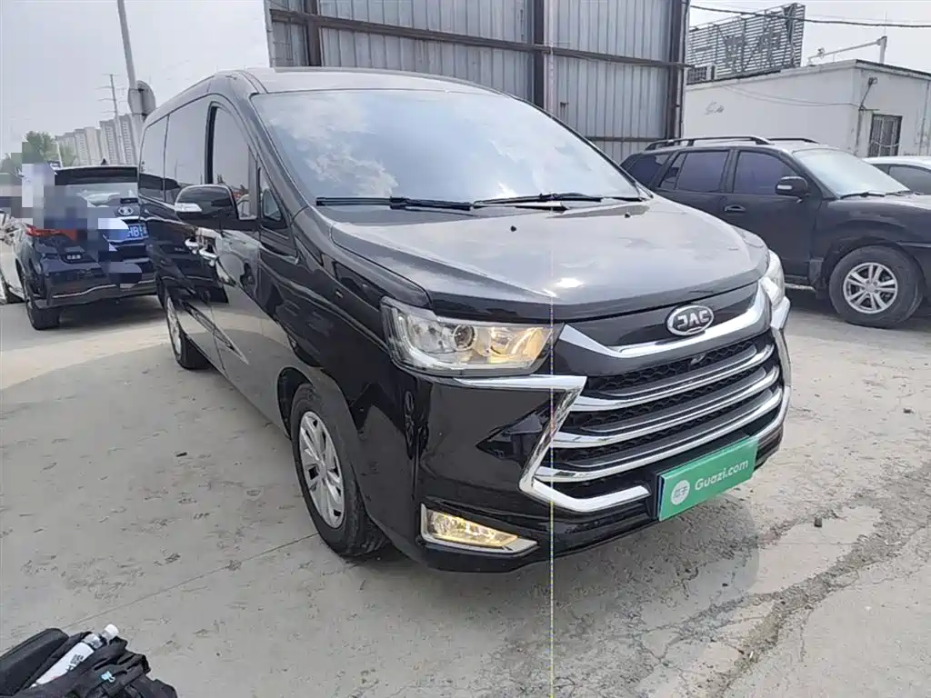 Refine M4 2.0 CTI Diesel Manual Power Sharp