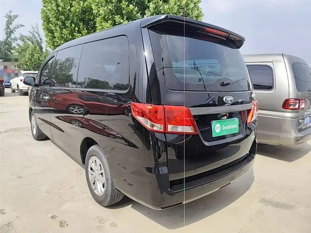 Refine M4 2.0 CTI Diesel Manual Power Sharp