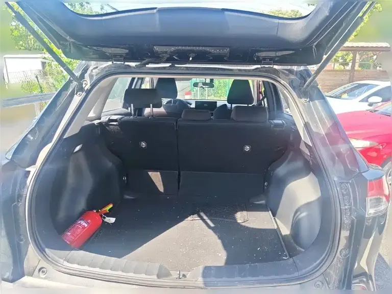 Toyota Frontlander 2.0 L CVT Elite