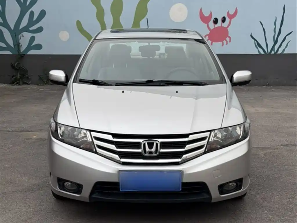 City Classic Style 1.5 L Auto Elite