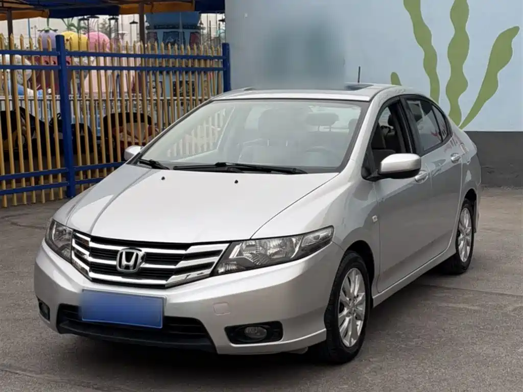 City Classic Style 1.5 L Auto Elite