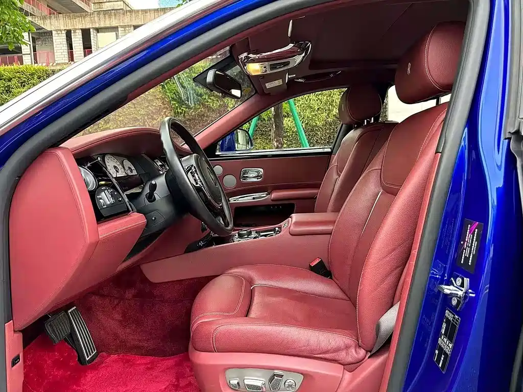 Ghost 6.6 T LWB Range