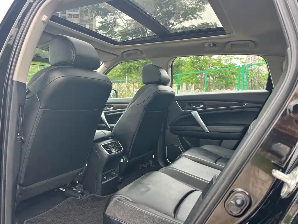 Avancier 240 TURBO 2 WD Comfort Enjoyment