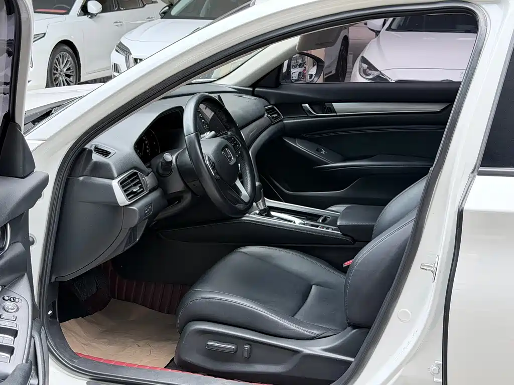 Inspire 260 TURBO Refined CN-VI