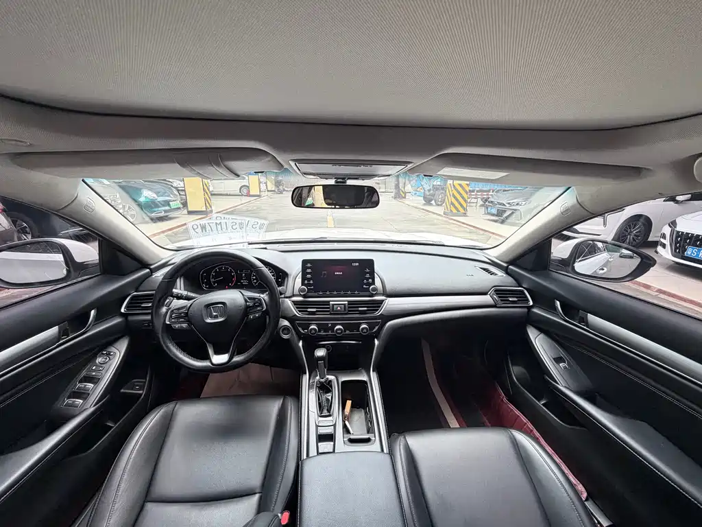 Inspire 260 TURBO Refined CN-VI