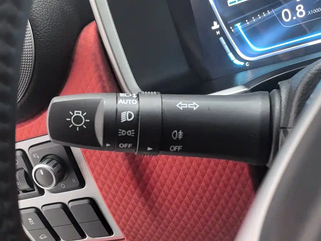 BAIC BJ40 2.0 T Auto 4 WD City Hunter Swordsman