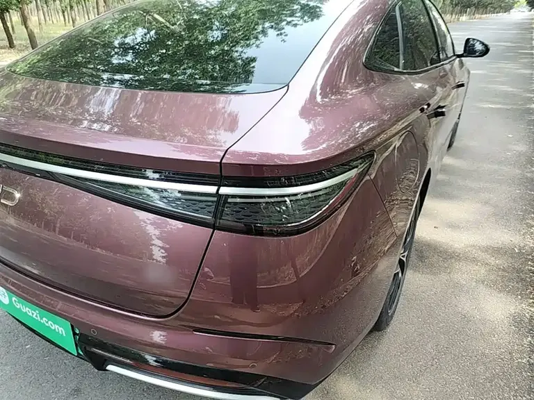 BYD Seal DM-i 1.5 L 121 km Luxury