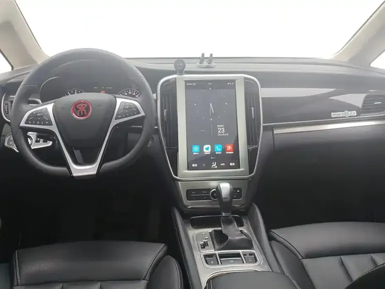 BYD Song MAX 1.5 T Auto Connected Distinguished 7-seat