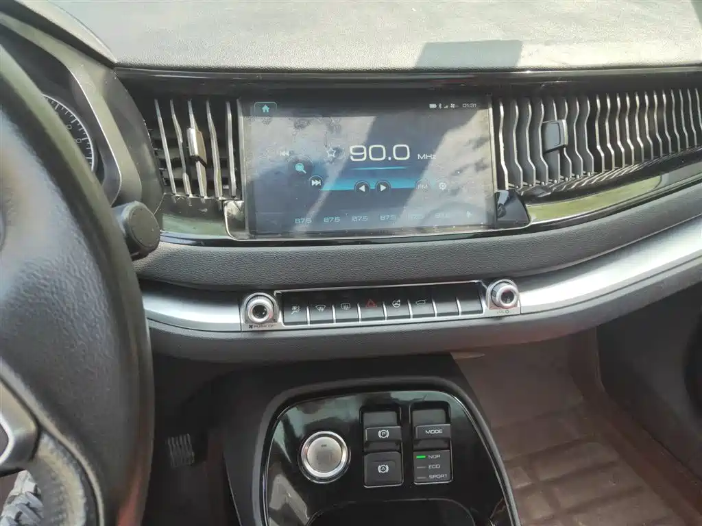 Haval H2 s Red Label 1.5 T DCT Elite