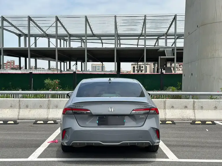Honda Inspire 260 TURBO Elite