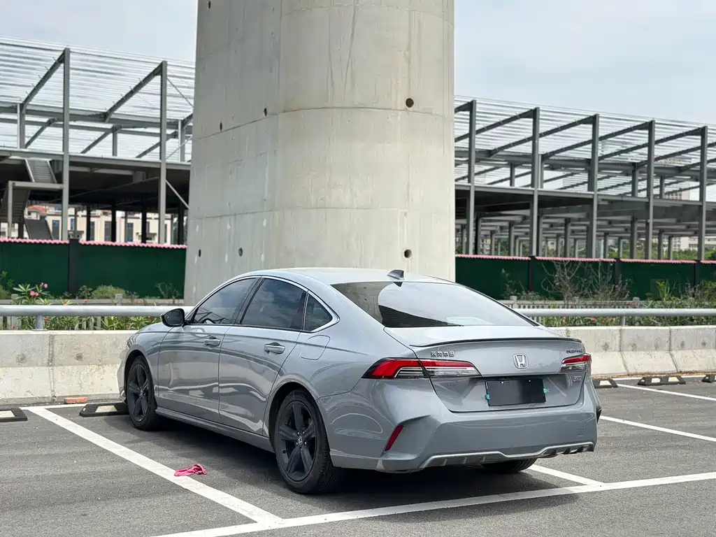 Inspire 260 TURBO Elite