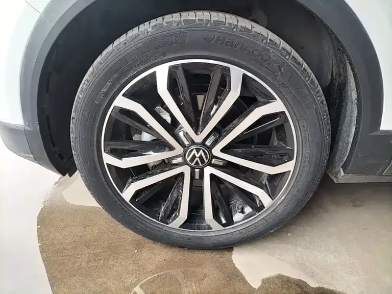 Volkswagen T-ROC 280 TSI DSG 2 WD Comfort Connected