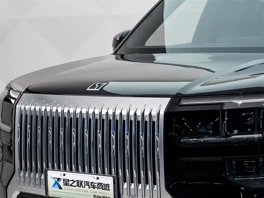 Zeekr 9 X Max 55 kWh